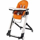 Peg Perego High Chairs & Boosters
