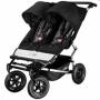 Mountain Buggy Duet Stroller