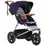 Mountain Buggy Luxury Collection