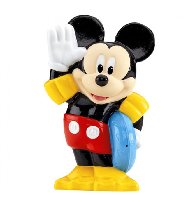 Fisher Price Mickey Mouse Clubhouse Bath Squirter Mickey