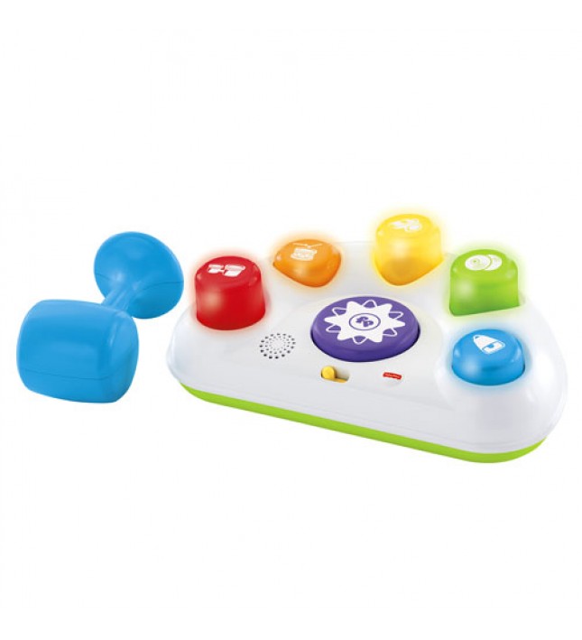 Fisher Price Tappin’ Beats Bench