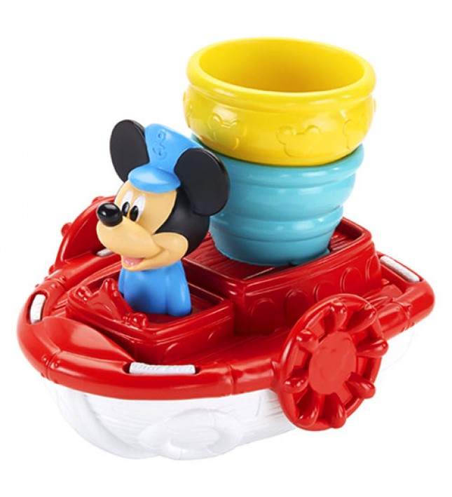 Fisher Price Mickey Mouse Clubhouse Silly Cruiser Mickey