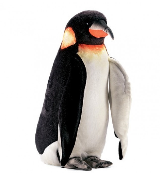 Hansa Toys Penguin, Large Emperor