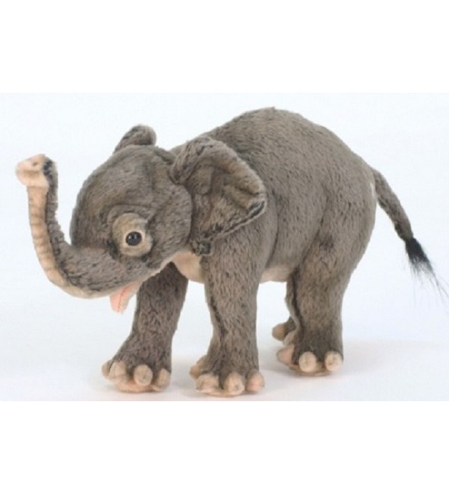 Hansa Toys Elephant Walking (Circus)