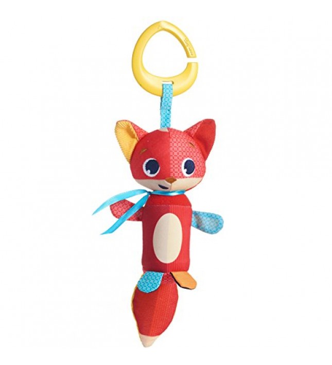 Tiny Love Christopher The Fox Wind Chime Toy, Meadow Days 