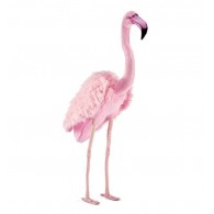 Hansa Toys Flamingo, Pink