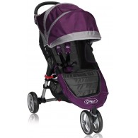 Baby Jogger City Mini Single 2013 Stroller 2 COLORS