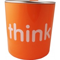 Thinkbaby BPA Free - Think Cup - Orange