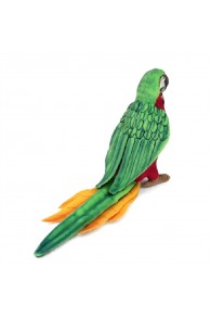 Hansa Toys Parrot 