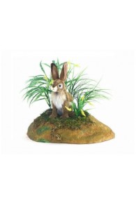 Hansa Toys Jack Rabbit 8''