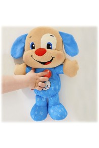 Fisher Price Laugh & Learn Nighttime Puppy