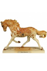 Trail of painted ponies Fawn Memories-Standard Edition