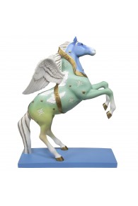Trail of painted ponies Guardian Angel-Standard Edition