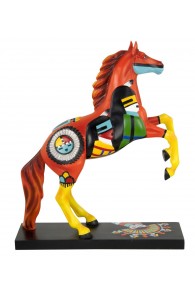 Trail of painted ponies Hopi Maidens Standard Edition