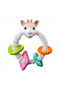 New – So’Pure Coloring Teether