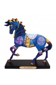 Trail of painted ponies The Guardian Standard Edition
