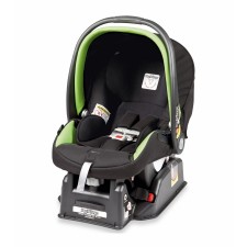 Peg Perego Primo Viaggio SIP 30/30 Infant Car Seat - Nero Energy
