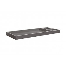 Removable Changing Tray