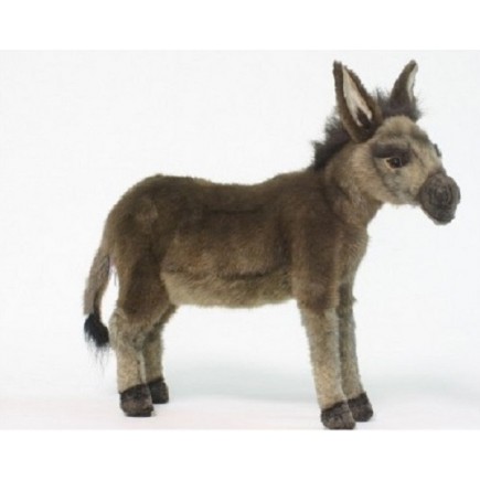 Hansa Toys Donkey Medium 18''