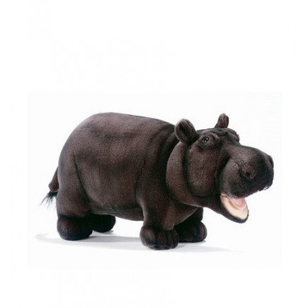 Hansa Toys Hippo, "Happy"