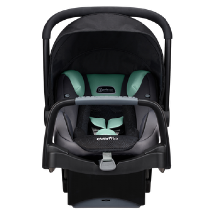 SafeMax™ Infant Car Seat (Noelle)
