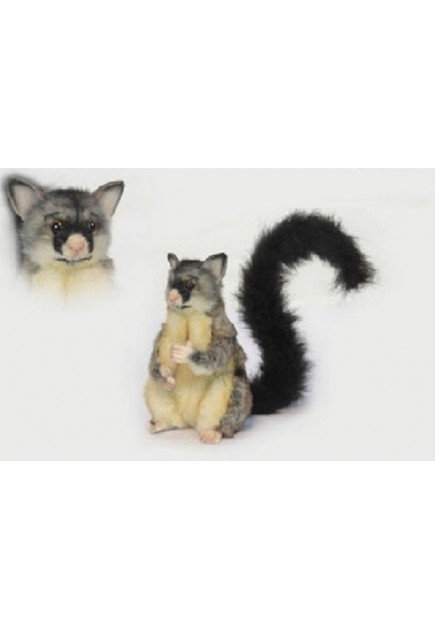 Hansa Toys Brushtail Possum 11"