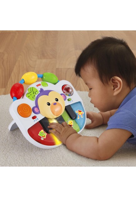 Fisher Price Grow With Me Piano