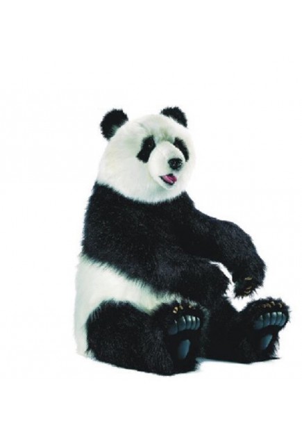 Hansa Toys Panda GIANT