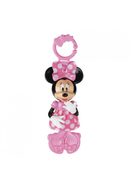 Fisher Price Disney Baby MINNIE MOUSE Chime