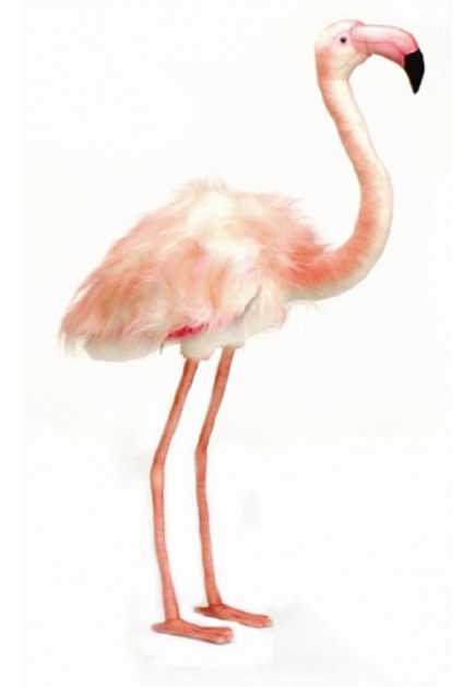 Hansa Toys Flamingo, Extra Large