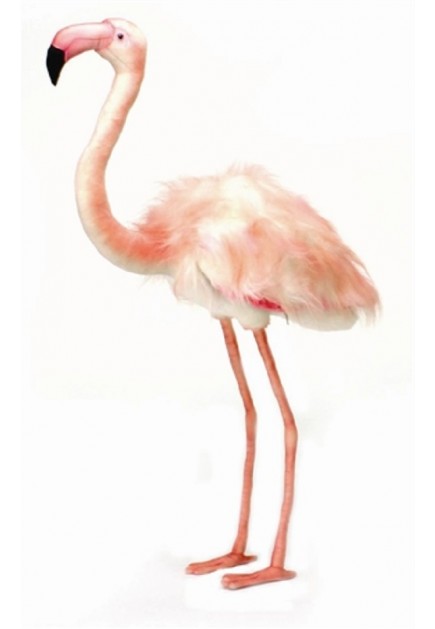Hansa Toys Flamingo, Extra Large